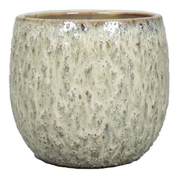 15.316 Pot sierra creme 19 cm