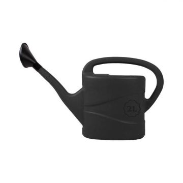 Gieter Zwart 2 Liter