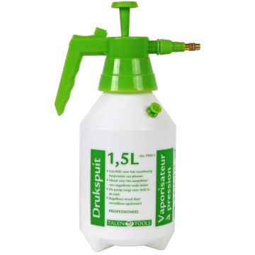 Drukspuit 1.5 L