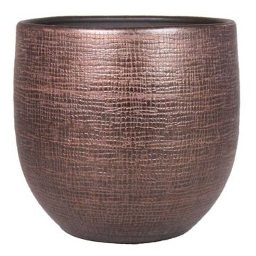 28.220 Pot Mira Koper d 16 cm