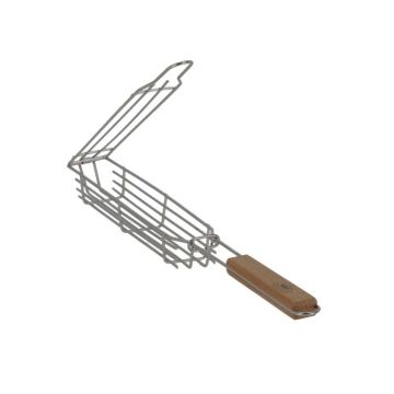 FF551 Groentehouder barbecue