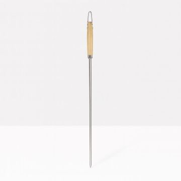 FF555 Brede barbecuespies S Studio