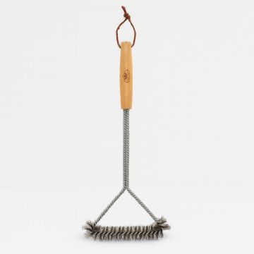 GT289 BBQ borstel met handvat Studio