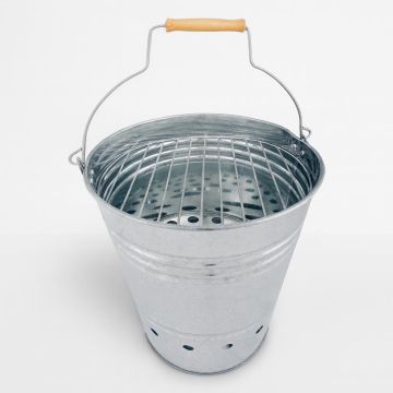 FF52 BBQ Emmer Studio