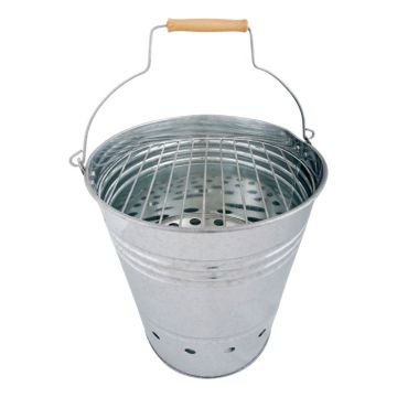 FF52 BBQ Emmer