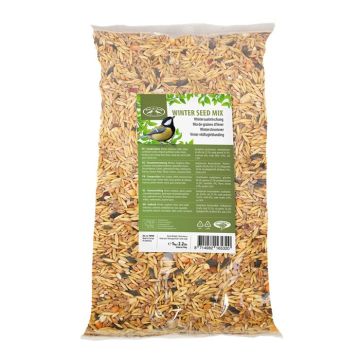 FB900 Strooivoer 1kg