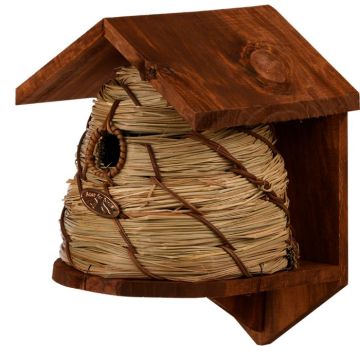 NKBH Nestkast bijenhuis