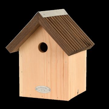 NK104 Pimpelmees nestkast