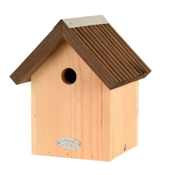NK104 Pimpelmees nestkast