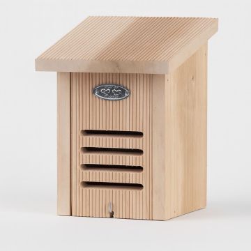 WA71 Lieveheersbeestjeshuis in cadeaudoos Studio