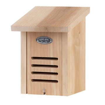 WA71 Lieveheersbeestjeshuis in cadeaudoos