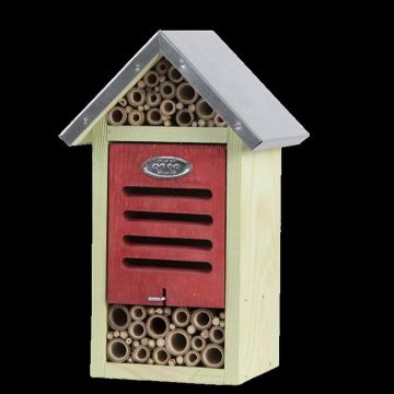 WA75 Insectenhotel M