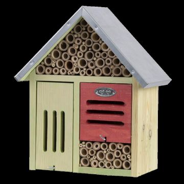 WA76 Insectenhotel L