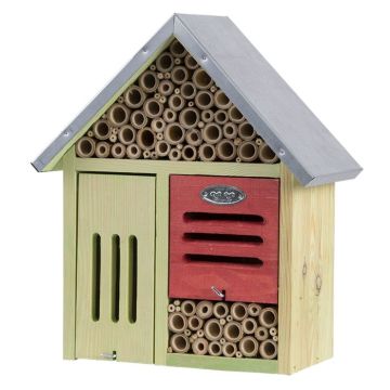 WA76 Insectenhotel L