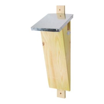 NKBK Nestkast boomkruiper