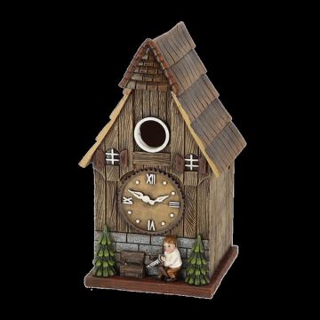 37000600 Koekoeksklok nestkast