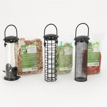 FB914 Compleet vogelvoederpakket S Studio