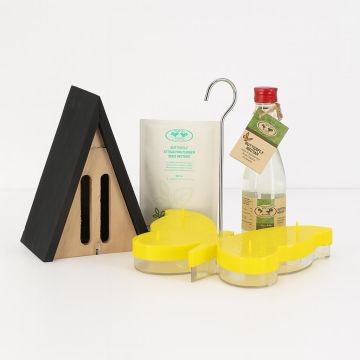 WA88 Compleet vlinderpakket Studio