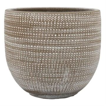 28.448 Pot Dali taupe Ø 16cm.jpg