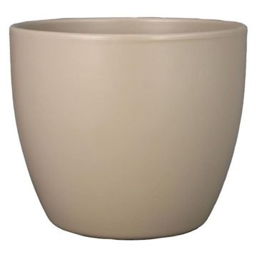 30.986 Pot Boule Taupe matte Ø 17.5cm.jpg