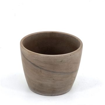 Keramiek pot Umbra Brown Ø 13 cm