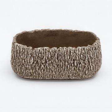 Cement Schaal grey Studio Studio