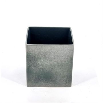 Pot Latina Olive Green Ø 16cm