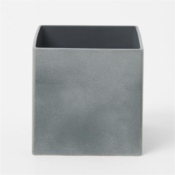 Pot Latina Olive Green Ø 16cm Studio Pot Latina Olive Green Ø 16cm Studio