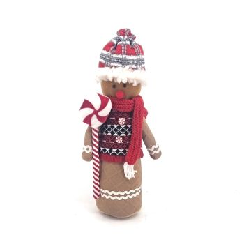 Kerst figuur the Candy Lady Anna