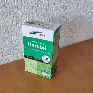 Herstel Gazonvoeding