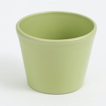 Light Green pot diameter 13 cm Studio Studio