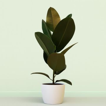 Ficus Robusta 17 cm Studio