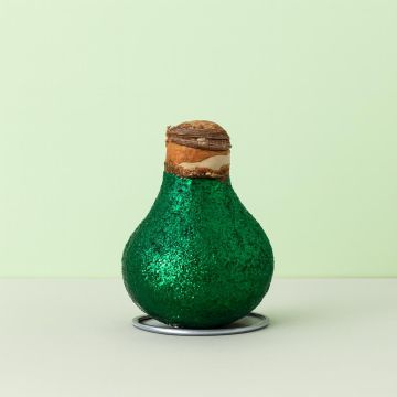 Amaryllis glitter Groen Studio