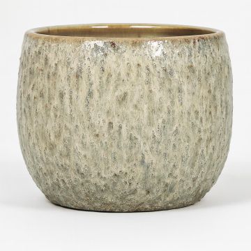 15.315 Pot sierra creme 16.5 cm Studio