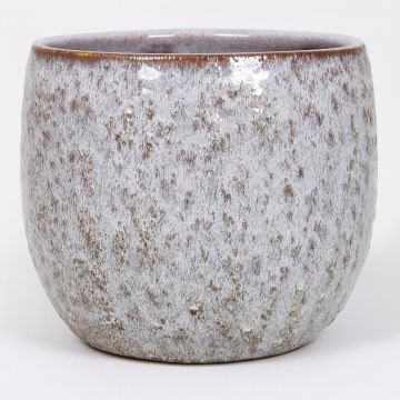 15.335 Pot sierra living grijs 11.5 cm Studio