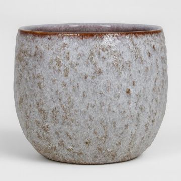 15.336 Pot sierra living grijs 13.2 cm Studio