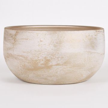 27.075 Bowl Madeira white gold Ø 28cm.jpg Studio