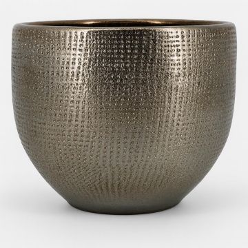28.437 Pot Dali gold Ø 16cm.jpg Studio 28.437 Pot Dali gold Ø 16cm.jpg Studio