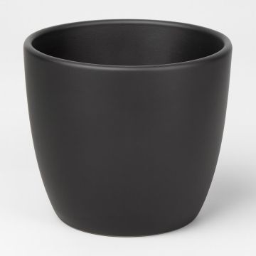 Boule Antraciet Mat Studio