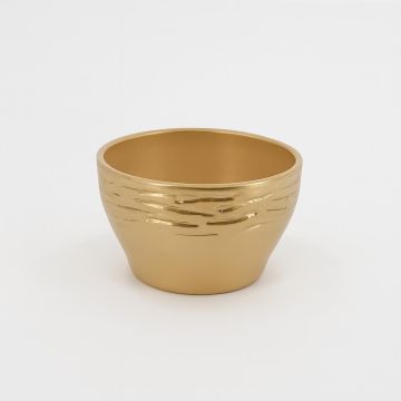 Golden Pot Ø 16cm Studio