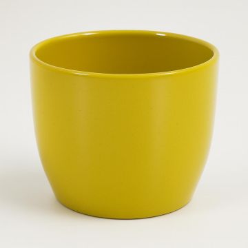 Pot Basel Ø 21 cm Studio White Studio