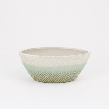 White softgreen boat evi Studio White