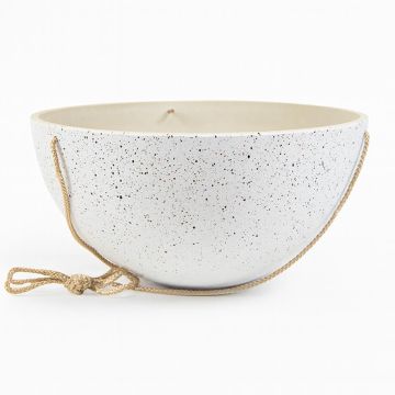 Hanger Nova terrazowhite Studio White