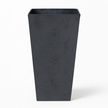 Vaas Nimar concrete grey Studio White