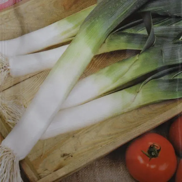 Leek Hiverbleu