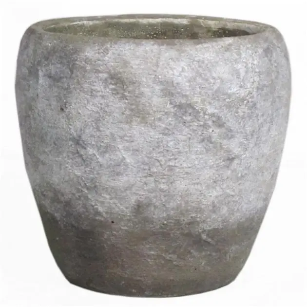 Pot oman d14