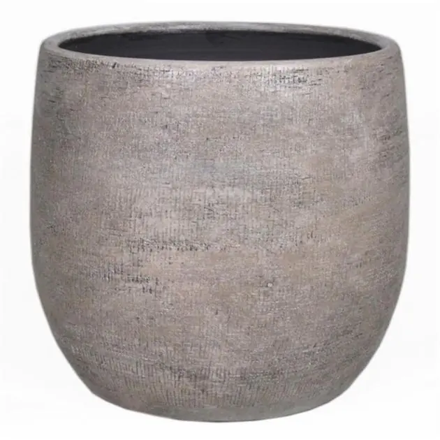 Pot mira d24 h22 industrieel