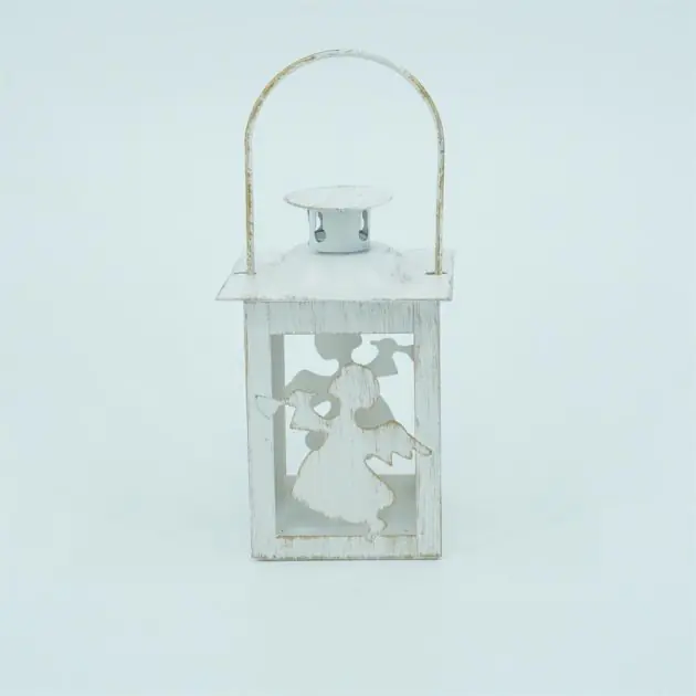 Lantern Angel