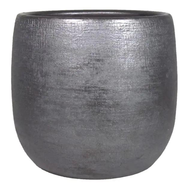 Pot mira d18 h16 industrieel zwart.jpg.jpg