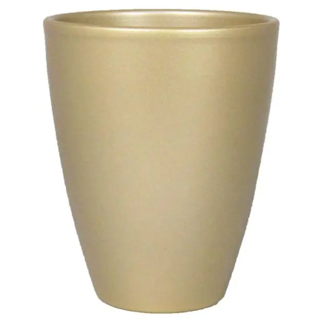 30.678 Vaas boule parelgoud13.5 cm.jpg
